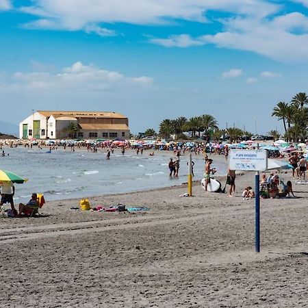 Casa Vistamar Varadero Santa Pola Eksteriør bilde