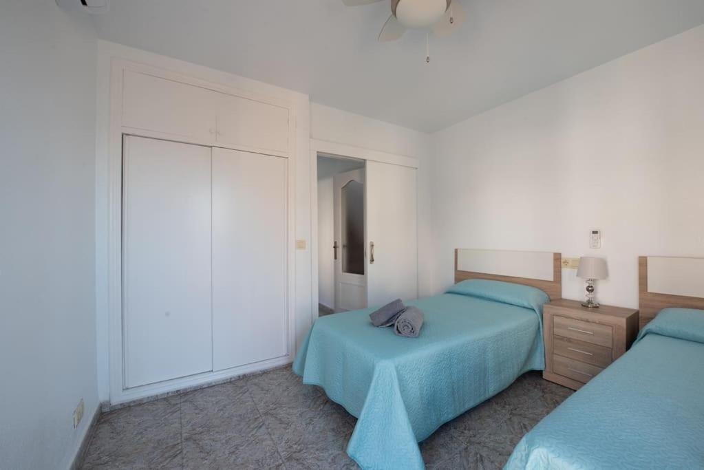 Casa Vistamar Varadero Santa Pola Eksteriør bilde