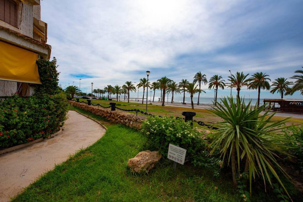 Casa Vistamar Varadero Santa Pola Eksteriør bilde