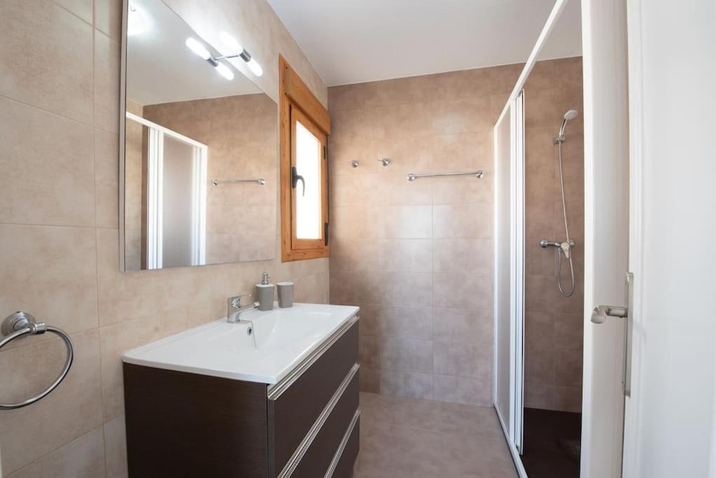 Casa Vistamar Varadero Santa Pola Eksteriør bilde