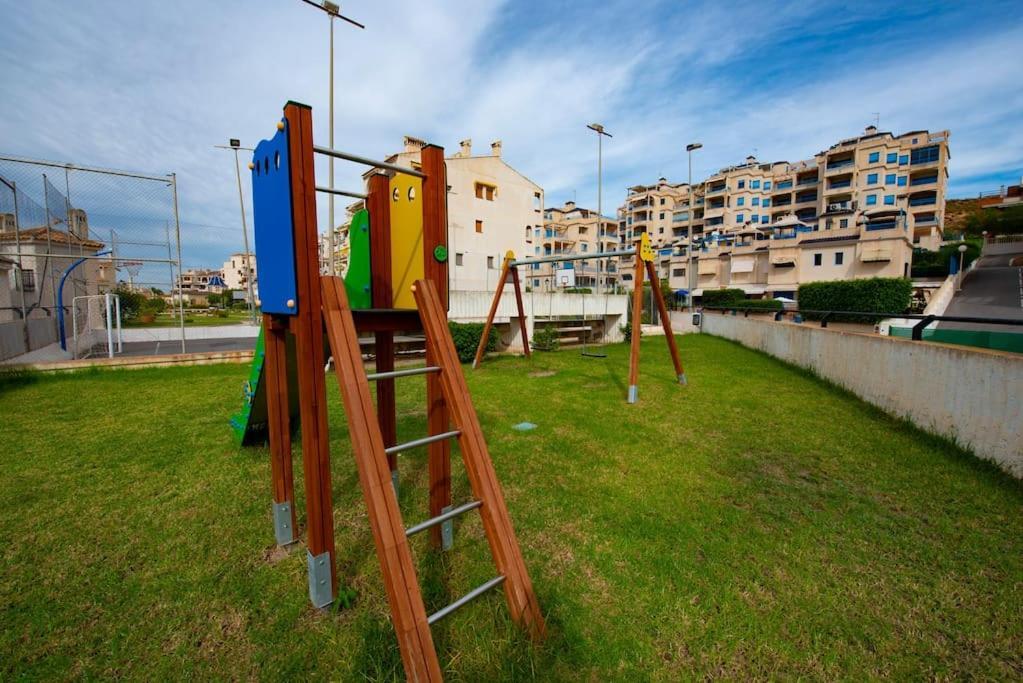 Casa Vistamar Varadero Santa Pola Eksteriør bilde