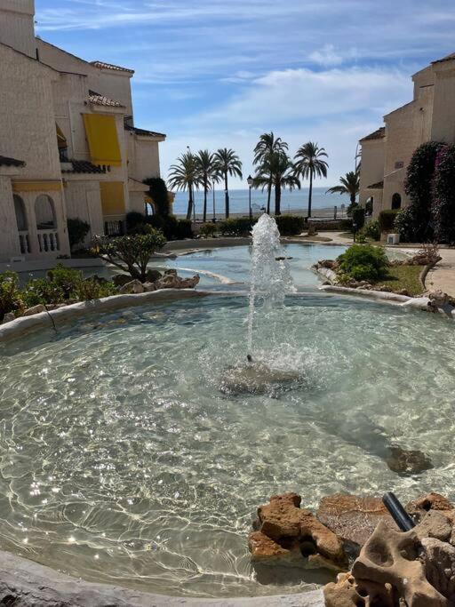 Casa Vistamar Varadero Santa Pola Eksteriør bilde