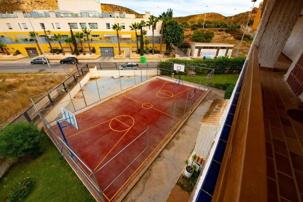 Casa Vistamar Varadero Santa Pola Eksteriør bilde
