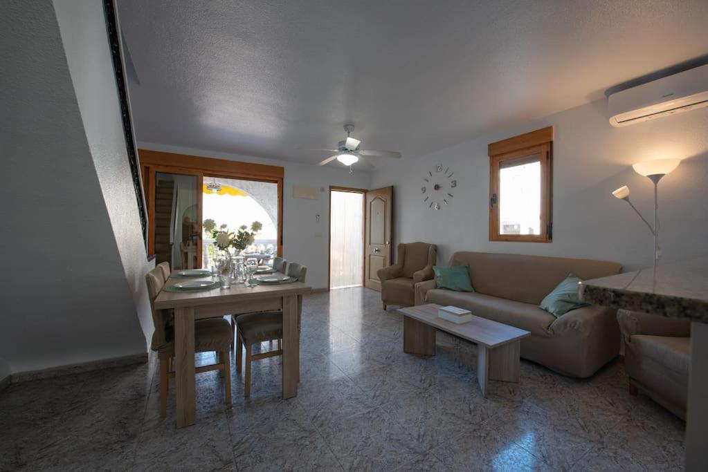 Casa Vistamar Varadero Santa Pola Eksteriør bilde