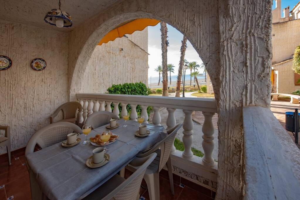 Casa Vistamar Varadero Santa Pola Eksteriør bilde
