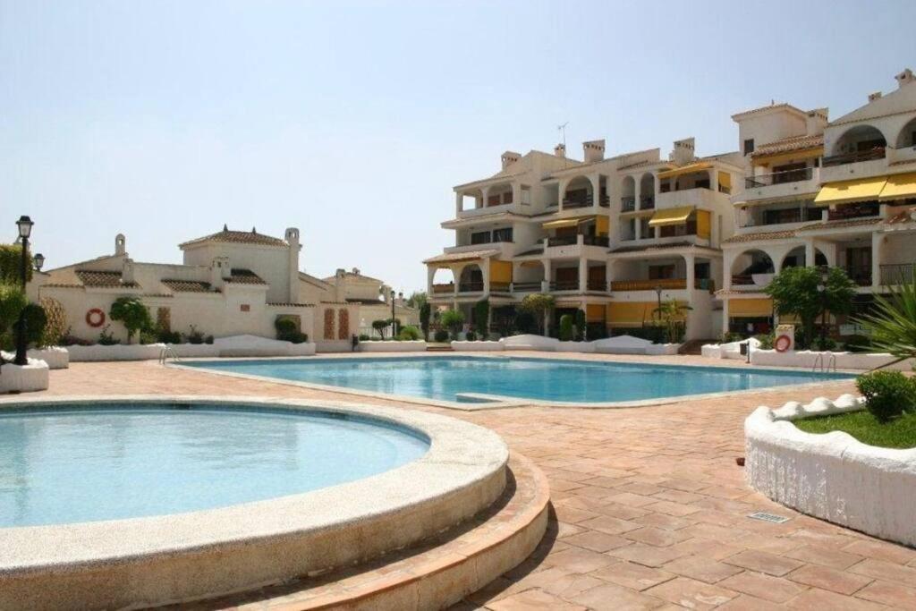 Casa Vistamar Varadero Santa Pola Eksteriør bilde